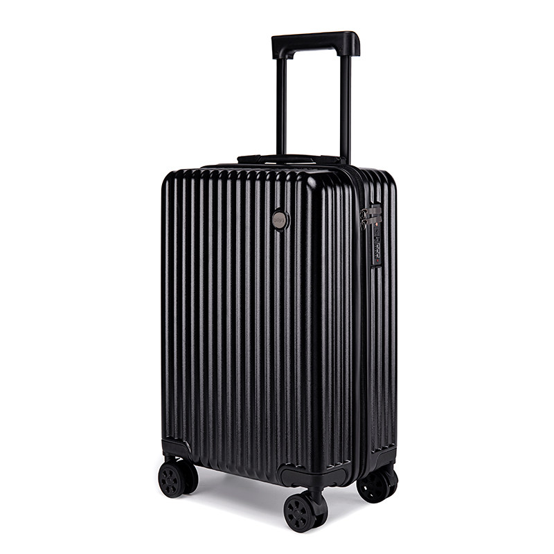 帝柏-8867l 简约大容量时尚超大容量行李箱 学生旅行箱密码登机箱