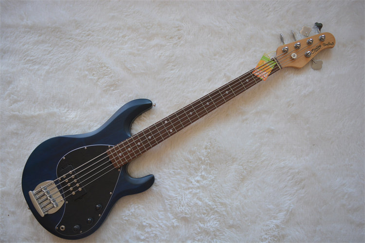 特价sterling by musicman5弦电贝司bass贝斯初学入门级ray5 4弦