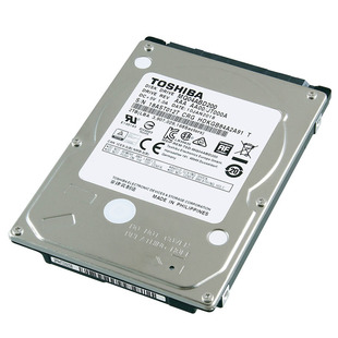 全新原装正品128m缓存东芝2.5寸2t笔记本电脑硬盘mq04abd200机械