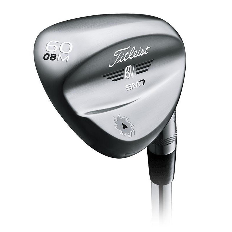 Titleist Vokey SM7挖起杆 高尔夫球杆 沙坑杆 高尔夫男杆 镀铬在类目 运动/瑜伽/健身/球迷用品, 高尔夫, 高尔夫球杆中 - 来自Buy2taobao.com提供专业的淘宝代购服务