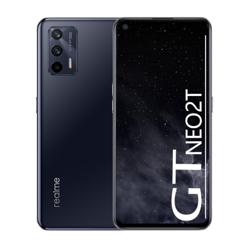 现货速发realme(手机) 真我gt neo2t手机全网通5grealmegtneo2t