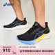 ASICS亚瑟士新款GT-2000 12 LITE-SHOW男子反光夜跑稳定支撑跑鞋