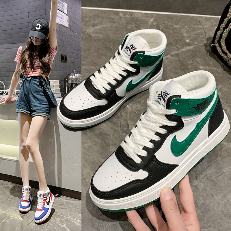 空军一号女鞋aj正版