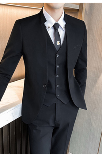 2021秋冬新款立领西装套韩版修身西装-sjt67-p260,男装西服套装,星座