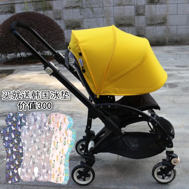 bugaboo bee3 bee5轻便折叠婴儿双向手推车童车宝宝推车bb婴儿车在类目 尿片/洗护/喂哺/推车床, 婴儿手推车/学步车, 四轮推车中 - 来自Buy2taobao.com提供专业的淘宝代购服务