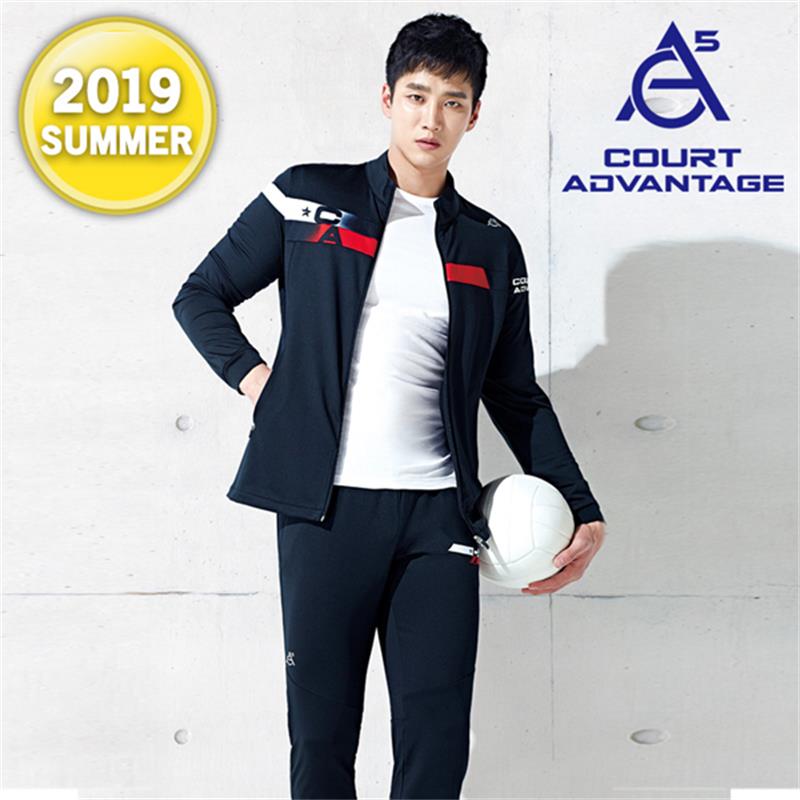 2019新羽毛球服套装男款网球乒乓球训练服夏季情侣定制韩国CA5在类目 运动/瑜伽/健身/球迷用品, 羽毛球, 羽毛球服中 - 来自Buy2taobao.com提供专业的淘宝代购服务