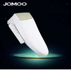 JOMOO九牧洁身器智能马桶盖卫洗丽冲洗器 智能坐便器盖板 D102CS