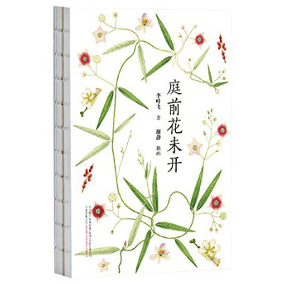 书籍励志散文诗歌漫画手绘治愈心灵文学哲理人生植物