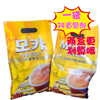 摩卡屋黄金咖啡韩国进口袋装三合一mocha速溶咖啡100条1200g 摩卡屋黄金咖啡韩国进口袋装三合一mocha速溶咖啡100条1200g