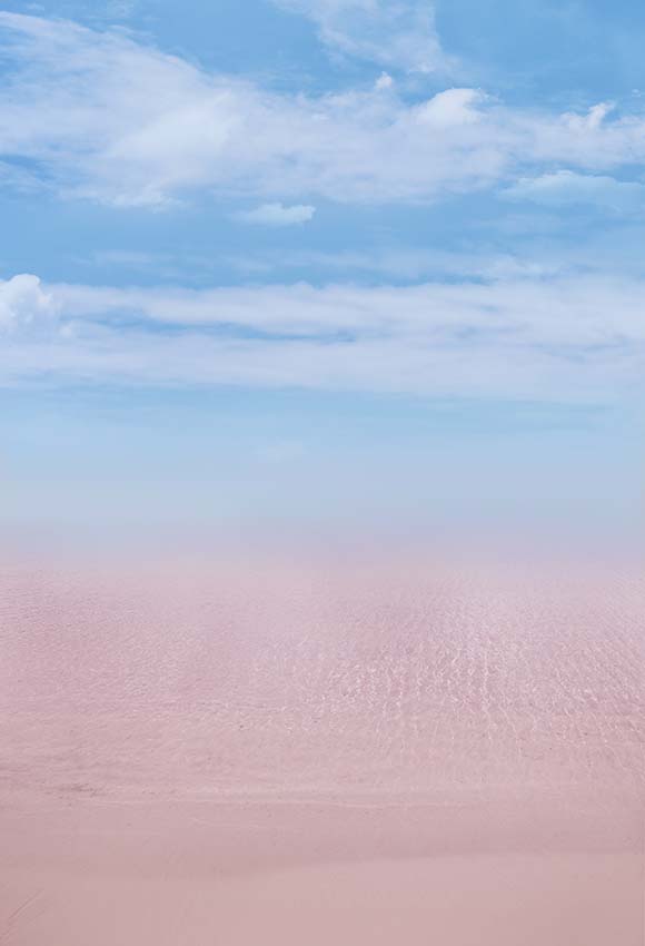 天空背景写真红色晚霞摄影布商儿童拍照布朝霞背景布类