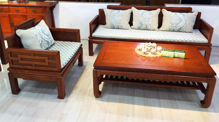 金斧家具