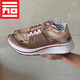 NIKE耐克ZOOM FLY SUNSET女子马拉松休闲舒适跑步鞋AJ8229-BQ6896