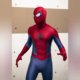 男款蜘蛛侠连体紧身衣Spiderman Cosplay战衣万圣节角色扮演服