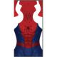万圣节未来复仇者联盟蜘蛛侠连体紧身衣Spiderman Cosplay扮演服