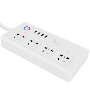 broadlink博联智能家居插座排插 wifi手机远程定时遥控开关控制