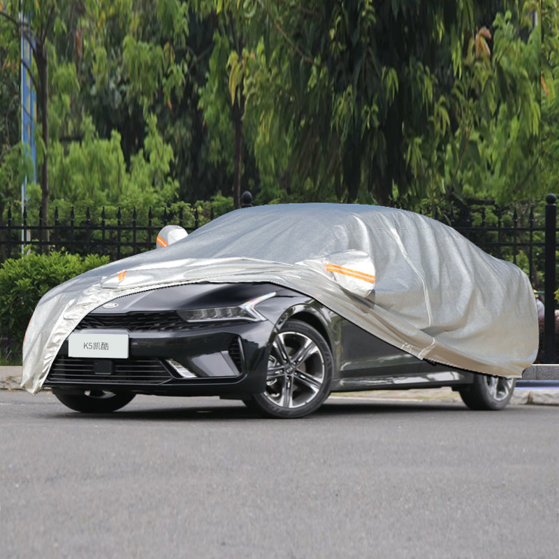 起亚车衣车罩专用防晒防雨 K2KX3福瑞迪K4KX5傲跑CROSS智跑ACESUV|ruв категории автомобиль/товаров/аксессуары/переоснащение, Внешние украшения автомобиля/установка украшения/защита, автомобильной защиты, швейная машина - от Buy2taobao.com для оказания профессиональной услуги покупки агента Taobao