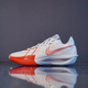 Nike Zoom G.T. Cut 3白红气垫舒适防滑缓震实战篮球鞋DV2918-101