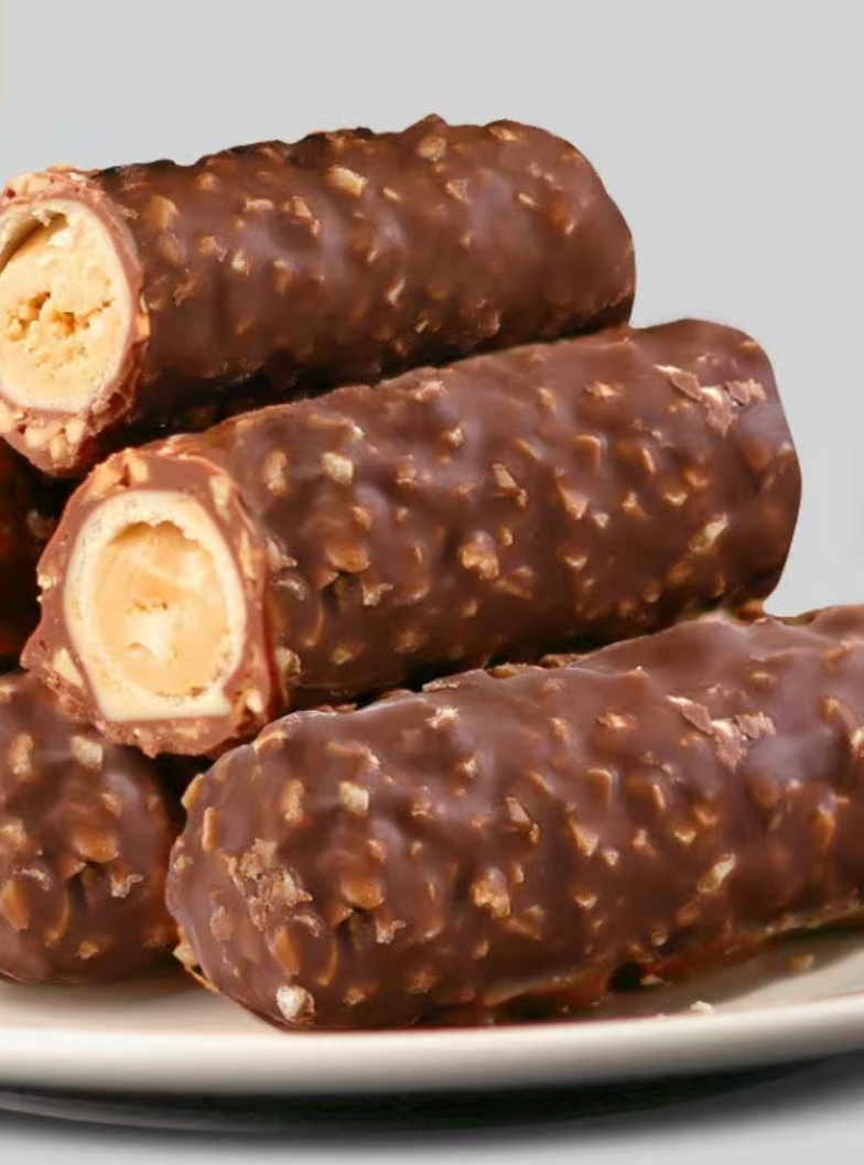 特价代可可脂巧克力制品