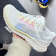 专柜正品Nike/耐克Pegasus Trail 4女子户外越野跑步鞋FJ7733-140