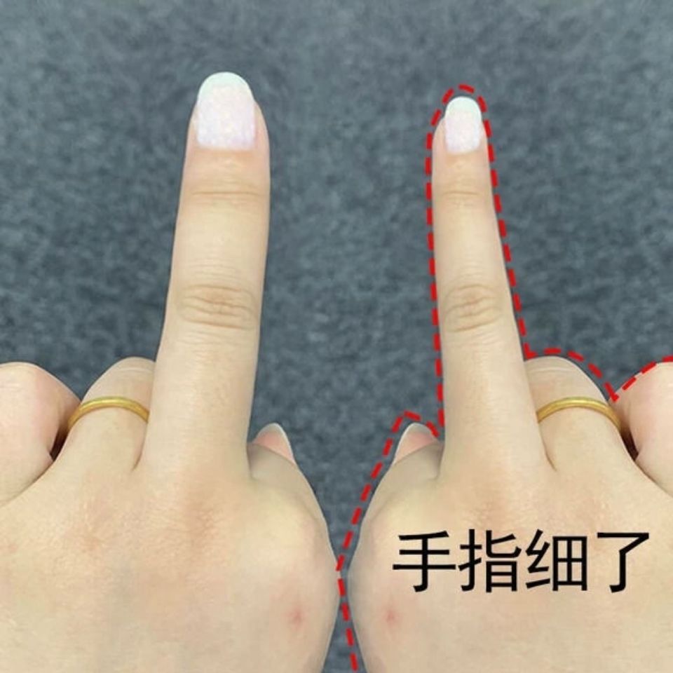 【告别短粗手指】暴露年龄的不止是脸~变细变长纤手精油~买1送1