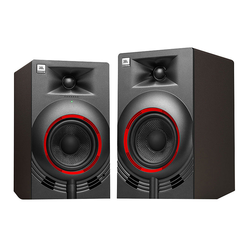 哈曼jbl nano k4 k8