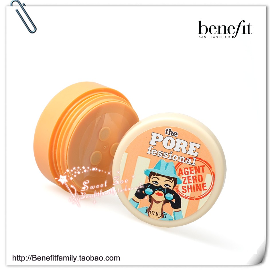 【Benefit专柜正品】贝玲妃反孔粉缉油特工反恐控油修护散粉/小样在类目 彩妆/香水/美妆工具, 蜜粉/散粉中 - 来自Buy2taobao.com提供专业的淘宝代购服务
