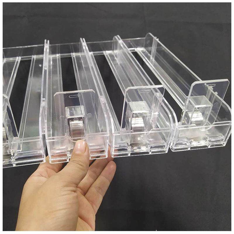 斯奈尔推烟器便利店推进器自动带超市香烟弹簧弹烟器货架香烟架