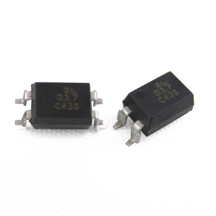 EL817C SOP-4 贴片 光耦 EL817 IC 芯片(10个)在类目 3C数码配件, 电子元器件市场, IC集成电路/电机, 芯片中 - 来自Buy2taobao.com提供专业的淘宝代购服务