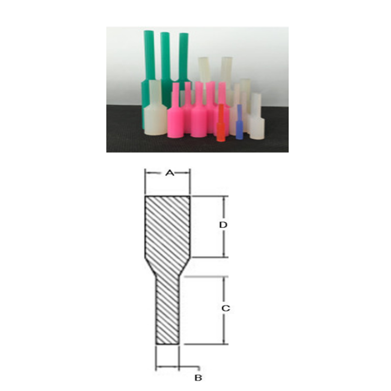 苏州市直销通孔用耐高温硅胶塞喷漆电镀电泳阳极氧化防烤塞子堵头