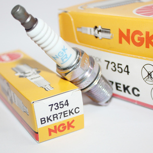 NGK火花塞BKR7EKC适用宝马R1200C R1150R R1100RS R1100S R850R