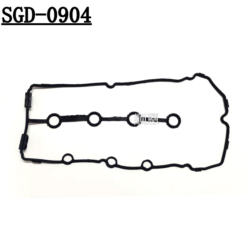 适配铃木利亚纳吉姆尼启悦天语SX4尚悦1.6/1.8雨燕1.5气门室盖垫