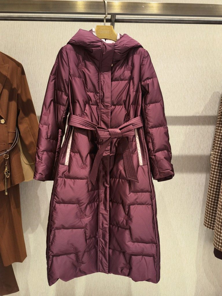 杰西jessie女装羽绒服专柜正品2021年冬款jkwhy422 b1 4699