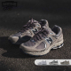 New Balance NB 2002R 经典灰 男女 复古 运动休闲跑步鞋ML2002RA