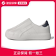 Adidas/三叶草 AdiFOM Superstar 贝壳头一脚蹬运动板鞋 IF6180