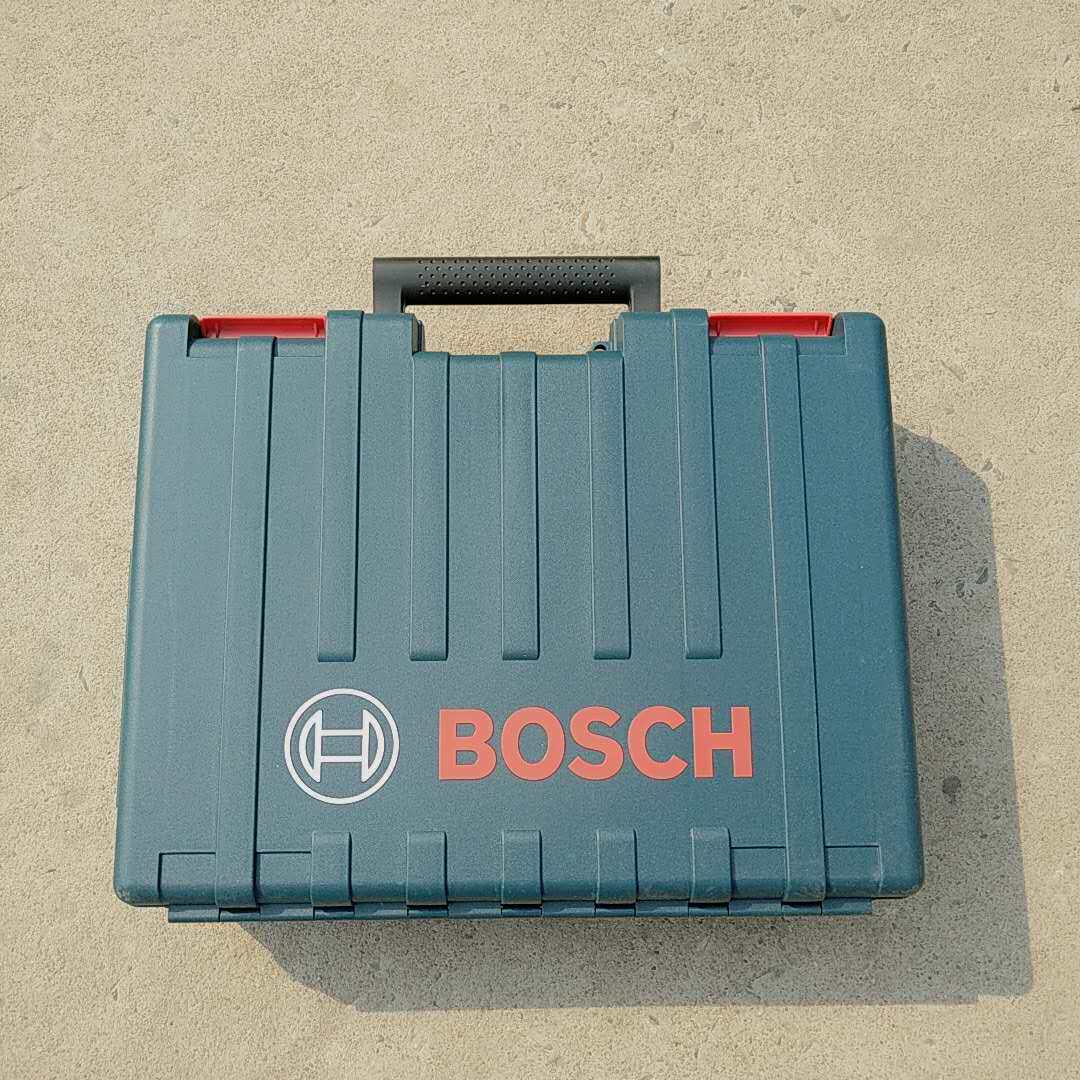 博世电锤gbh180-li工具箱适用于gbh2-26/2-28/4-32/2000dre等机型