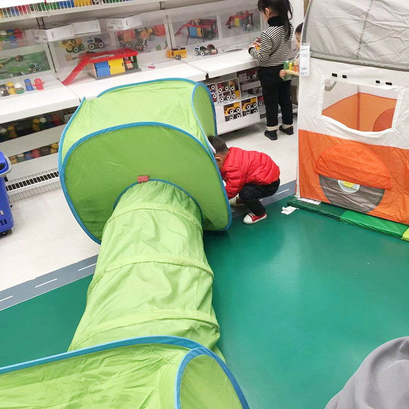 热销宜家儿童帐篷