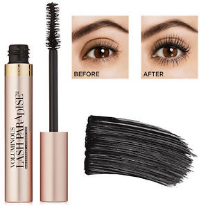 现货 欧莱雅L‘Oreal lash paradise粉管天堂睫毛膏 Tati/K妹强推|ruв категории Косметика, тушь/роста ресниц жидкость - от Buy2taobao.com для оказания профессиональной услуги покупки агента Taobao