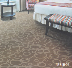 工程满铺地毯 酒店宾馆卧室地毯 会所大厅美容院电影院地毯加厚