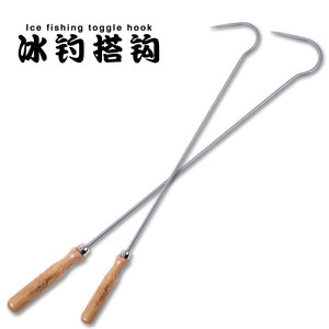 已售3￥38￥38(1折)抓钓黄鳝的钩子手钓一体精品钓黄鳝神器手工钓钩