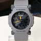 卡西欧手表G-SHOCK GA-2300-8A/M/BB/GC/MFR/2200防水电子男表