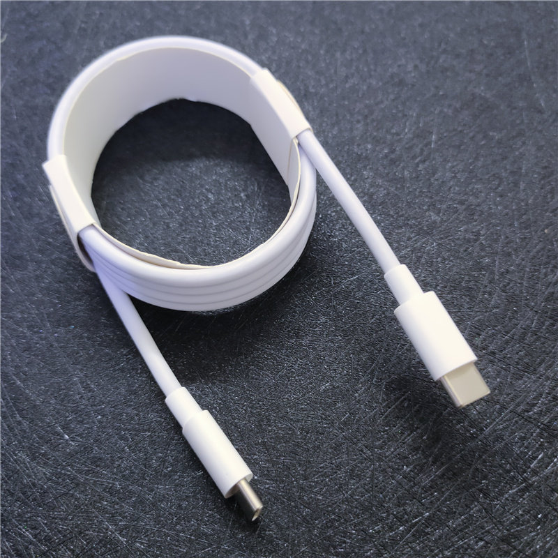 适用苹果macbook笔记本pro电脑air充电电线a2289a2251a2338a2159a1989