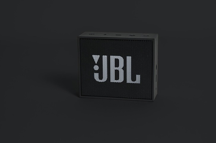 JBLGO音乐金砖无线蓝牙音箱户外便携迷你小音&hellip;