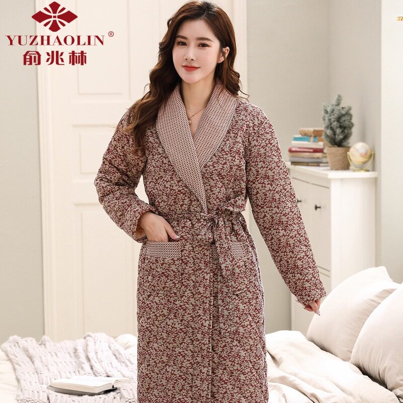 俞兆林品牌家居服睡衣企业店的优惠券大全