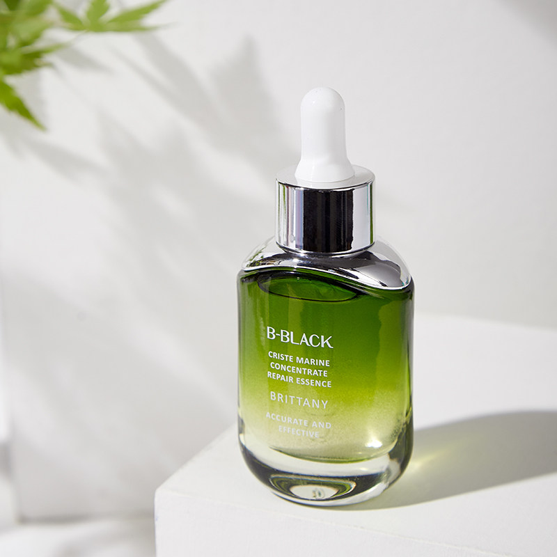 博莱可 | 海茴香浓缩修护面部精华液 舒缓补水改善细纹强韧皮肤