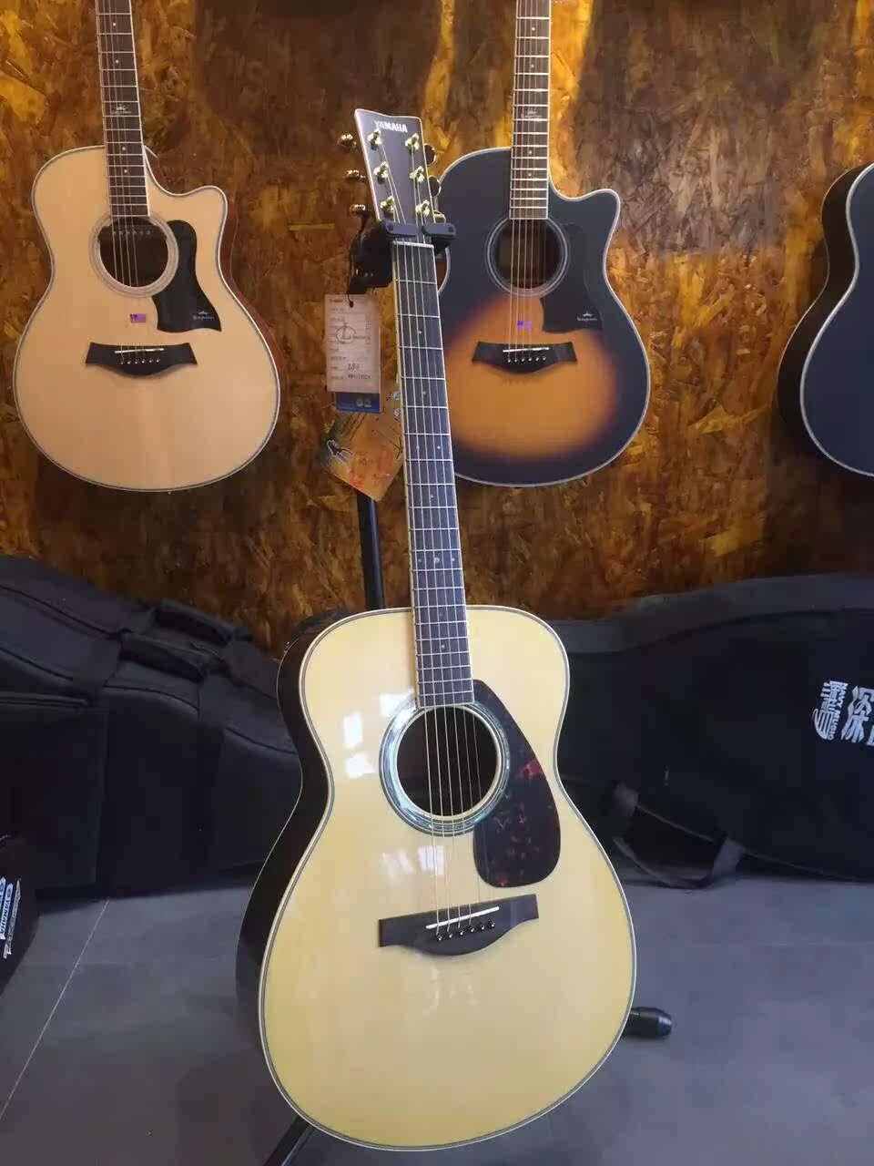 f310fg700730a1ra3rll6ls16 面单全新吉他总代理 yamaha 南宁雅马哈