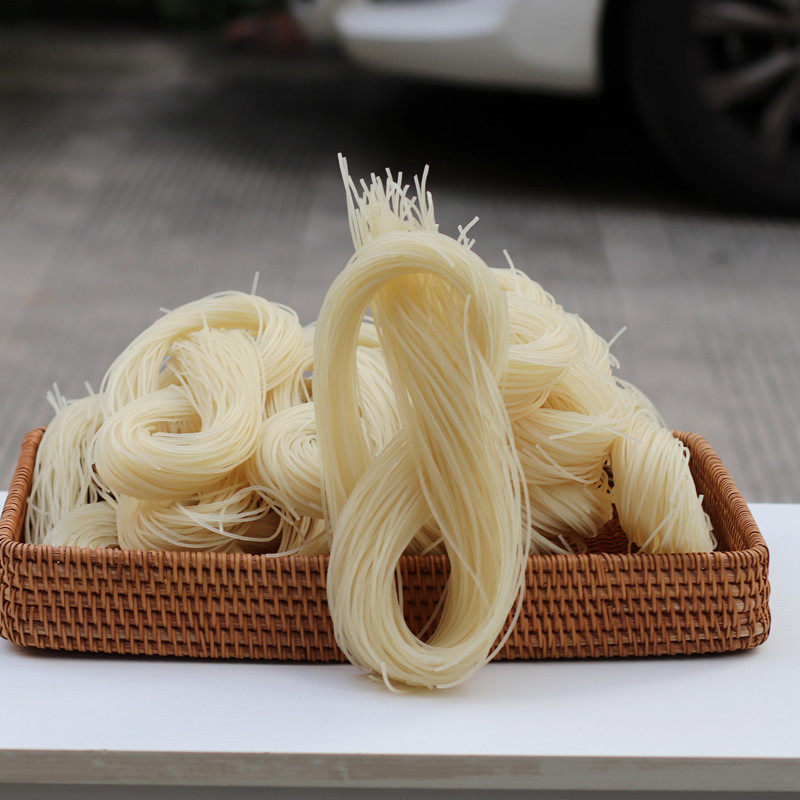 【温州米粉】图片_价格_多少钱_什么值得买