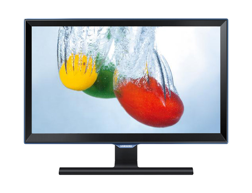 三星(samsung)s22e390h 21.5英寸pls广视角led背光电脑显示器