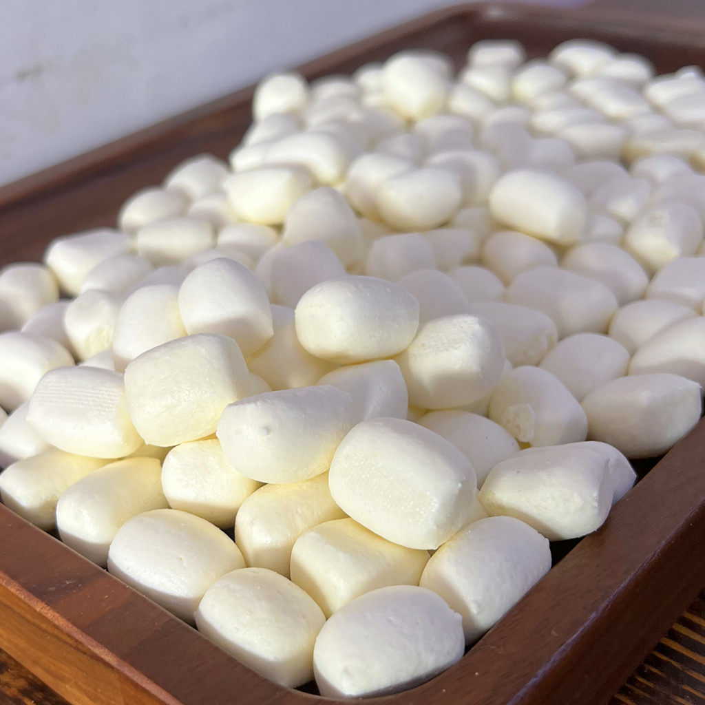 马占光店铺奶食品散装条奶豆奶酪条