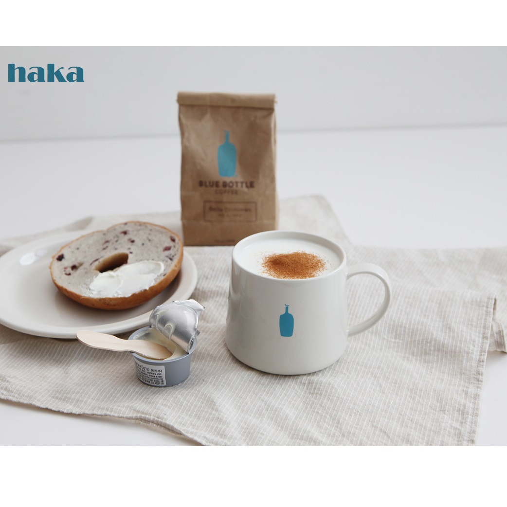 日本进口Blue Bottle 蓝瓶子350ml陶瓷马克杯 咖啡杯|msdalam kategori pinggan mangkuk, Cup/cawan/cerek, Mug - dari Buy2taobao.com untuk memberikan perkhidmatan ejen Taobao profesional membeli