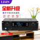 220V大功率蓝牙功放机家用音箱放大器发烧HIFI家庭K歌重低音功放